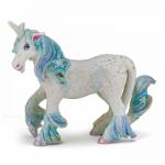 Papo Figurina Unicornul Ghetii (Papo39104) - ookee Figurina