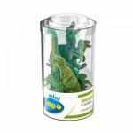 Papo Figurina Set 6 Mini Figurine Dinozauri (Papo33018) Figurina