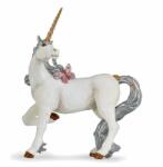 Papo Figurina Unicornul Argintiu (Papo39038) - ookee Figurina