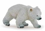 Papo Figurina Ursulet Polar Mergand (Papo50145) - ookee Figurina