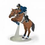 Papo Figurina Set Jocheu Si Cal Sarind (Papo51562) - ookee Figurina