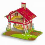 Papo Figurina Mini Ferma (Papo33108) - ookee Figurina