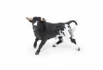 Papo Figurina Taur Spaniol Negru (Papo51184) - ookee Figurina