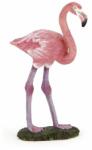 Papo Figurina Flamingo Mare (Papo50187) - ookee Figurina