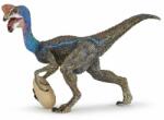 Papo Figurina Dinozaur Oviraptor Albastru (Papo55059) - ookee Figurina
