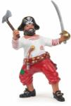 Papo Figurina Corsar Cu Sabie (Papo39421) - ookee Figurina