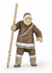 Papo Figurina Inuit (Papo56033) - ookee Figurina