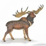 Papo Figurina Megaloceros (Papo55080) - ookee Figurina