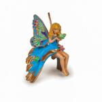 Papo Figurina Elf Copil Albastru (Papo38826) - ookee Figurina