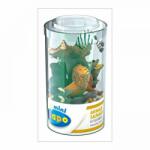 Papo Figurina Set 6 Mini Animale Salbatice (Papo33020) - ookee Figurina