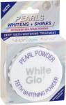 White Glo Pudra de albire a dintilor Pearl Powder, 30g, White Glo