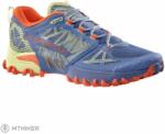 La Sportiva Bushido III női futócipő, moon/springtime (EU 36)