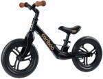 Cariboo Magnesium Pro futóbicikli - Black/Brown (CA-MP-BB) - pepita - 31 290 Ft