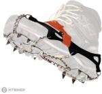 NORTEC ALP 2.0 láncos hágóvas, fekete (M (EU 35-39))