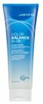 Joico Color Balance Blue Conditioner balsam pentru neutralizarea nuanțelor nedorite 250 ml