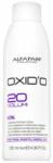 ALFAPARF Milano Oxid'o 20 Volumi 6% emulsie activatoare pentru toate tipurile de păr 120 ml