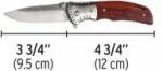 TRUPER zsebkés 13 cm NV-5 (T17023) (T17023)