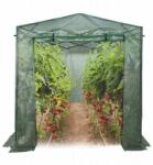 GardenLine Foil cort 140g/m2 cu filtru UV4 2x1, 37x2, 34m #verde (TUN3958)
