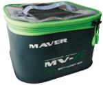 Maver Borseta Maver MV-R EVA Bait Worm pentru momeala, 24x24x15cm (N1416)