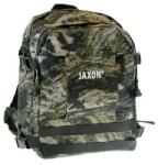 JAXON Rucsac pescuit JAXON CAMOU 33X22X40 cm (UJ-XTA11)