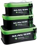 Maver Borseta EVA MAVER REALITY SMART BAG Medium 23x15x8cm (6108019)