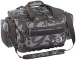 JAXON Geanta pescuit JAXON X-TEAM Camou 56x30x26cm (UJ-XDE01)