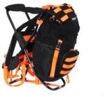 NeverLost Rucsac scaun NEVERLOST Endurance, 32L, max. 120kg (A8.NL.116025)