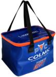 Colmic Geanta pescuit COLMIC TIGER 300 Seria Orange, 30L, PVC, 42x30x25cm (BOXEVA407)