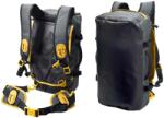 SPORTEX Rucsac pescuit SPORTEX Duffel Bag Medium Solo, 43x26x14cm (S321003)