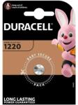 Duracell ELM-Gombelem CR1220 Lithium Duracell (Duracell-CR1220)