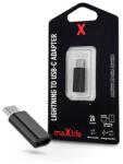 Haffner TF-0127 Lightning/Type-C adapter (TF-0127)
