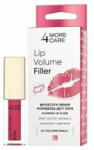  Volumennövelő szájfény (Lip Volume Filler) 4, 8 g (Árnyalat Juicy Pink)