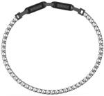 Guess Bratara Guess Eternity tennis si cristale JUMB03237JWBKT-U