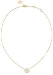 Guess Colier Guess Love Guess cu email si cristale JUBN04080JWYGWHT-U