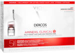 Vichy DERCOS Aminexil Clinical 5 Nőknek 21x6ml - patika-akcio