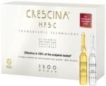 Labo Suisse Crescina HFSC Transdermic CompleteTreatment 1300 For Women Hajkezelés 20 db