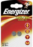 Energizer ELM-Gombelem LR43 Energizer 2db (ENERGIZER-LR43)
