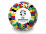 Regio Toys EURO 2024 minge - 23 cm (9402)