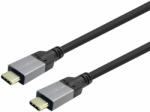 Vivolink USB-C - USB-C Cable 2m Black W127020287 (W127020287)
