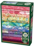Cobble Hill 1000 db-os puzzle - Comfortable Rainbow (40024) (40024)