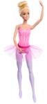 Mattel Barbie - Balerina baba - szőke hajú (HRG34) (HRG34)