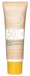 BIODERMA Fluid Cover Touch Photoderm, SPF50+, foarte deschis, 40 g, Bioderma