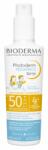 BIODERMA Spray pentru copii Photoderm Pediatrics, SPF50+, 200 ml, Bioderma