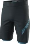 Dynafit Ride Light 2in1 Short M férfi kerékpáros nadrág XXL / kék/fekete