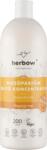 Herbow 2in1 Ragyogó Nap mosóparfüm öblítő koncentrátum 200 mosás 1000 ml
