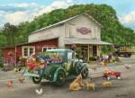 Cobble Hill 40001 - General Store - 1000 db-os puzzle (40001)