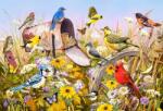 Cobble Hill 49013 - Field Song - 2000 db-os puzzle (49013)