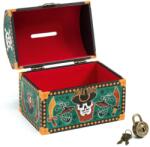 DJECO DD03331 Persely - Pirate (DD03331) - kvikki