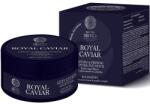 Natura Siberica Royal Caviar Peptides feszesítő szemmaszk - 60db - biobolt