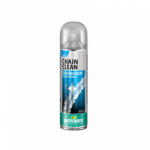 MOTOREX 302274 Chain Clean Degreaser Extra Power Lánctisztító spray, 500ml - olaj